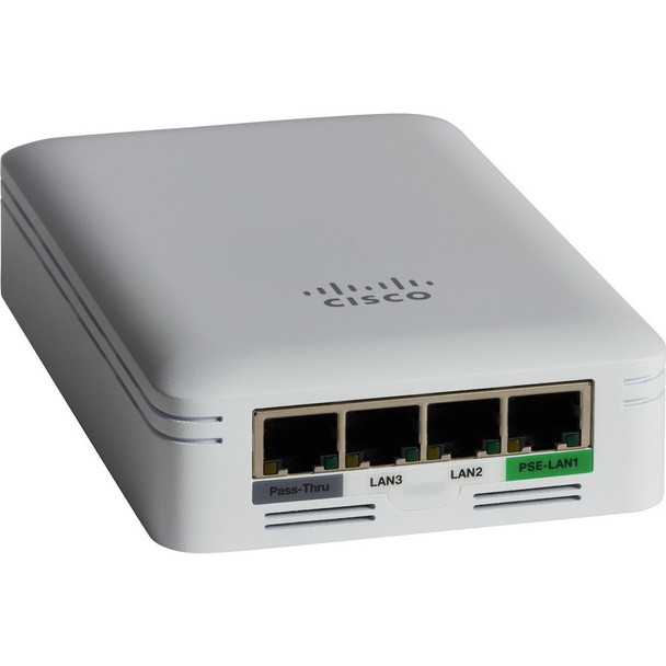 CISCO (AIR-AP1815W-E-K9) Cisco Aironet 1815w Series