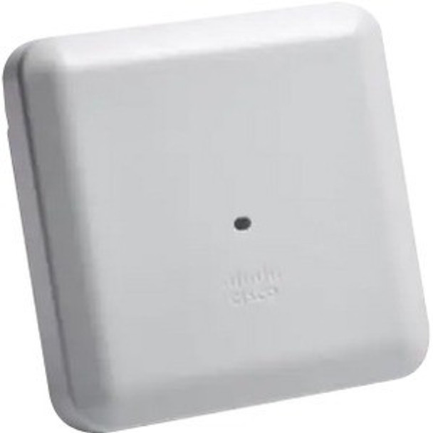 CISCO (AIR-AP3802I-B-K9) 802.11ac W2 AP w/CA 4x4:3