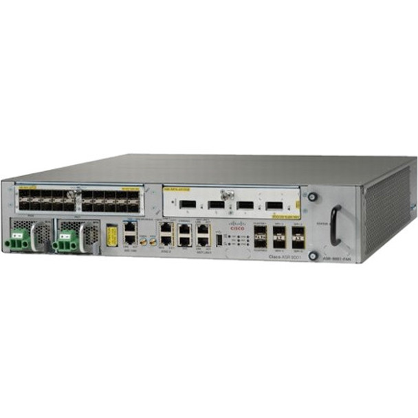 CISCO (ASR-9001=) CISCO (ASR-9001=) ASR 9001 CHASSIS