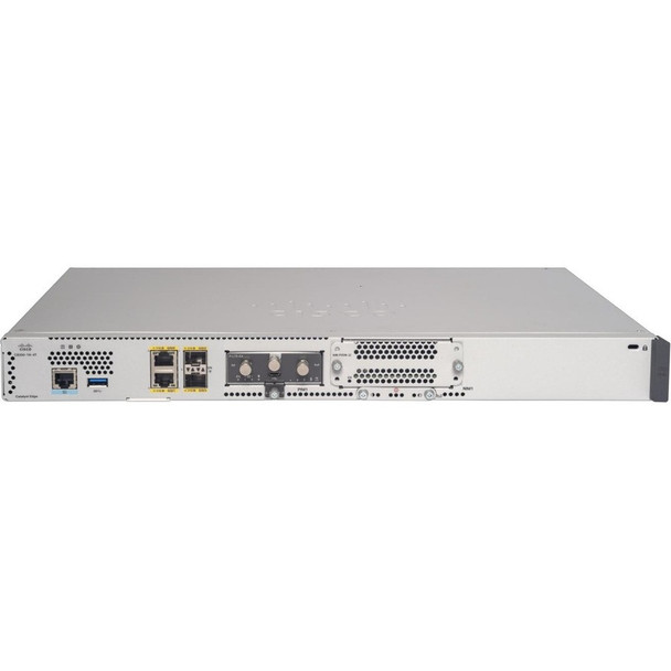 CISCO (C8200-1N-4T) Cisco Catalyst C8200-1N-4T Router