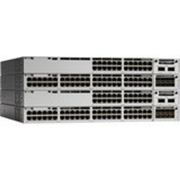 CISCO (C9300-24S-E) Catalyst 9300 24 GE SFP Ports