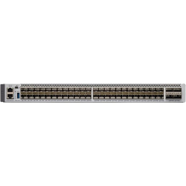 CISCO (C9500-48Y4C-A) WOODSIDE - CAT 9500 48-PORT