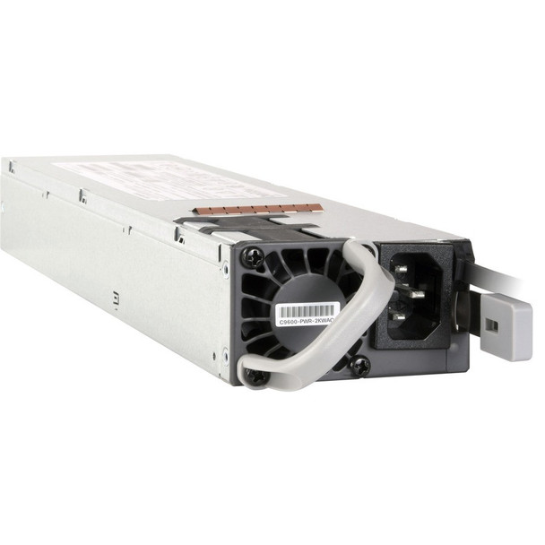 CISCO (C9600-PWR-2KWAC=) Cisco Catalyst 9600 Series 2000W AC Power Supply