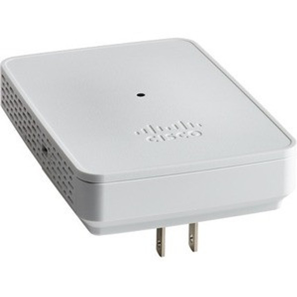 CISCO (CBW142ACM-Z-AU) CBW142ACM 802.11AC 2X2 WAVE 2 MESH EXTEN