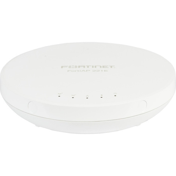 FORTINET (FAP-221E-N) FAP-221E-N INDOOR WIRELESS WAVE 2 AP - D