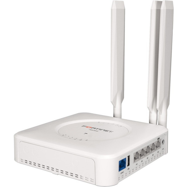 FORTINET (FEX-201E) INDOOR BROADBAND WIRELESS WAN ROUTER WIT