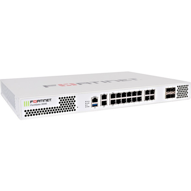 FORTINET (FG-201E-NFR) FG-201E-NFR -Not for Resele