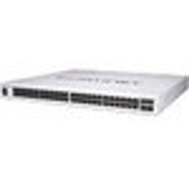 FORTINET (FS-448E-FPOE) LAYER 2/3 FORTIGATE SWITCH CONTROLLER CO