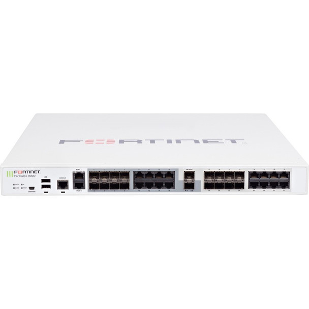 FORTINET (FG-900D-BDL-950-60) FG-900D HW PLUS 5 Y 24X7 FCARE & FGUARD