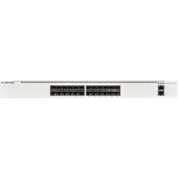 FORTINET (FS-1024D-NFR) NOT FOR RESALE FS-1024D