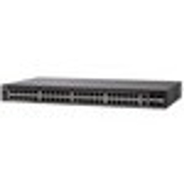 CISCO (SG250-50HP-K9-AU) CISCO (SG250-50HP-K9-AU) CISCO SG250-50HP 50-PORT GIGABIT POE SMART SWITCH