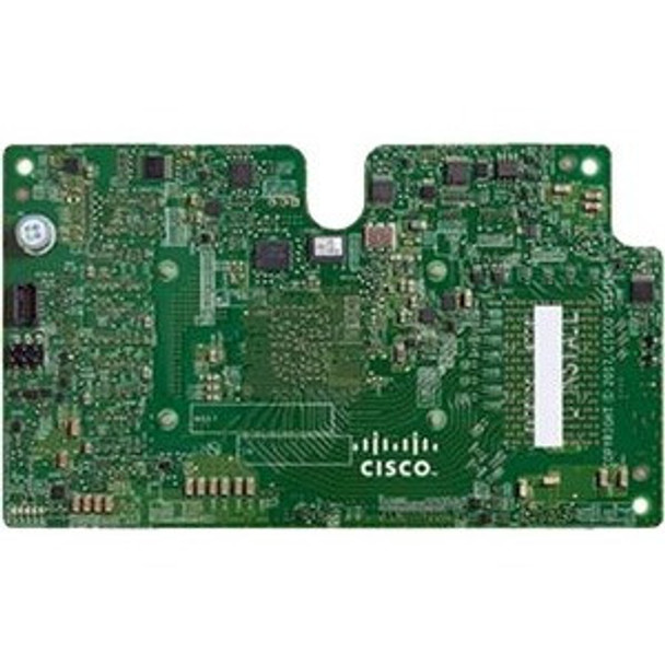 CISCO (UCSB-MLOM-40G-04) Cisco UCS VIC 1440 modular