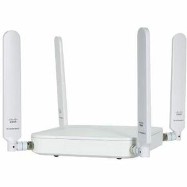 CISCO (CG418-E) LTE Advanced Pro Cisco Cellular Gateway