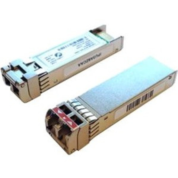 CISCO (CWDM-SFP10G-1510=) CWDM 1510 nm SFP+ 10 Gigabit Ethernet Transceiver Module