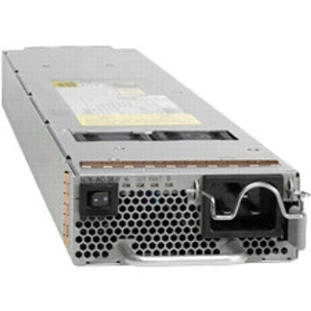 CISCO (N7K-AC-3KW=) Nexus 7000 - 3.0KW AC Power Supply Module (Cable Included)