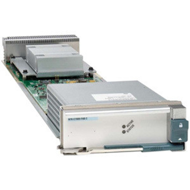 CISCO (N7K-C7018-FAB-2=) Nexus 7000 - 18 Slot Chassis - 110Gbps/Slot Fabric Module