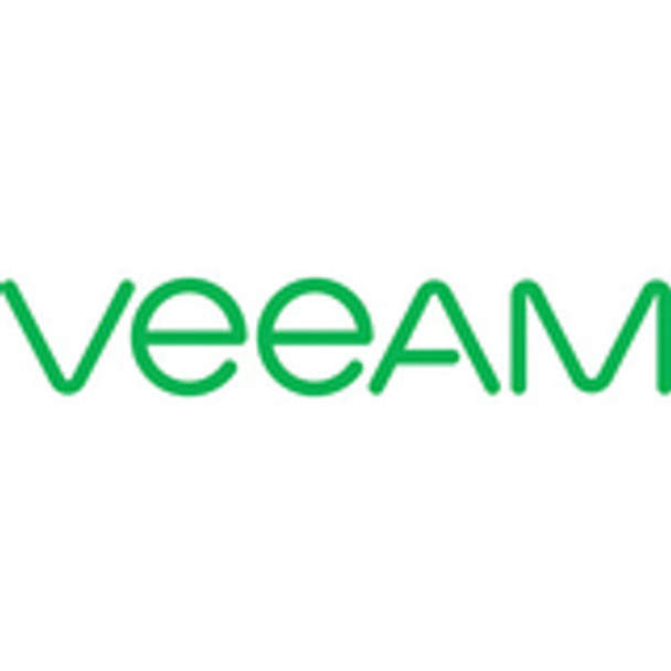 Veeam (V-VBRVUL-0I-SU1MP-00) BACKUP REPLICATION UNIVERSAL ENTERPRISE PLUS SUBSCRIPTION UPF BILL 24/7 SUP MONTHLY COTERM