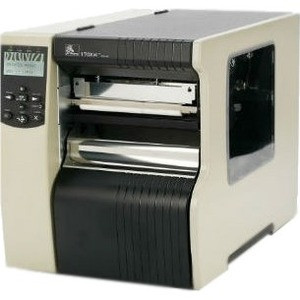 Zebra (170-80P-00003) TT PRINTER 170XI4 300DPI UK/AU/JP/EU COR