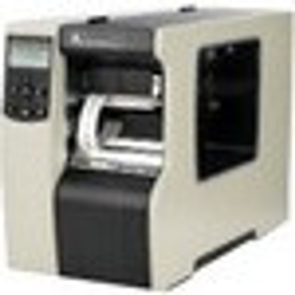 Zebra (116-8KP-00201) TT PRINTER 110XI4 600DPI UK/AU/JP/EU COR