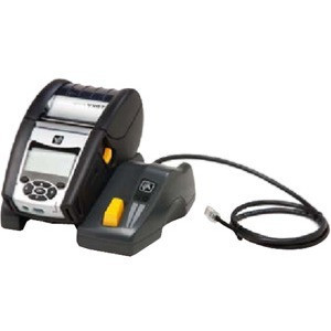 Zebra (P1031365-036) SINGLE BAY ETHERNET