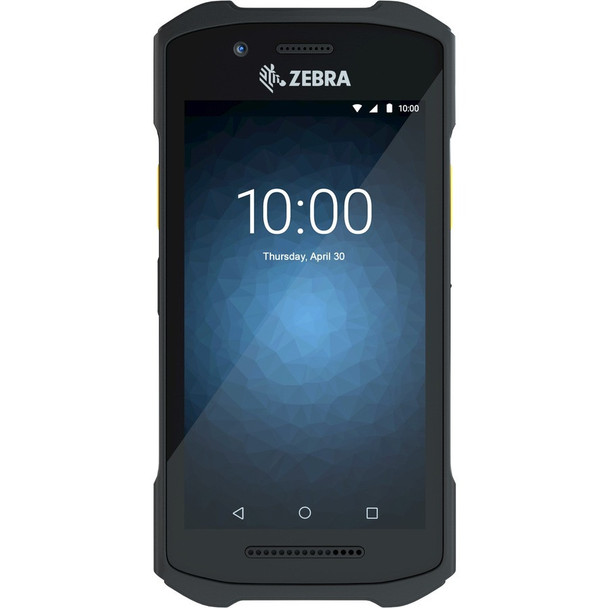 Zebra (TC26BK-11B212-A6) TC26 SE4100 WWAN Single-WAN NFC