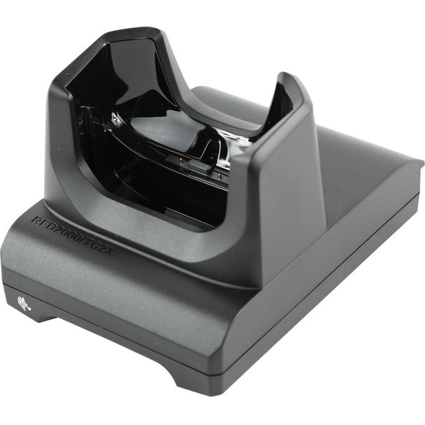 Zebra (CRD1S-RFD2000-1R) 1-SLOT CHARGING CRADLE FOR RFD2000 AND/O