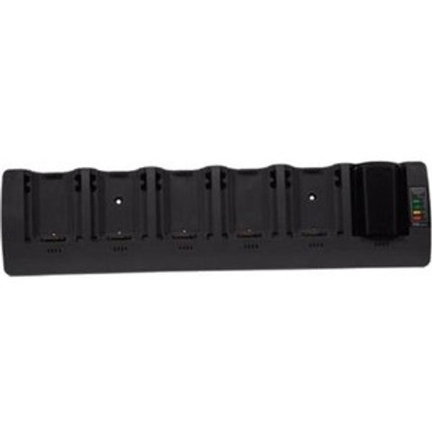 Zebra (ST3006-WW) 6 SLOT SPARE BATTERY CHARGER