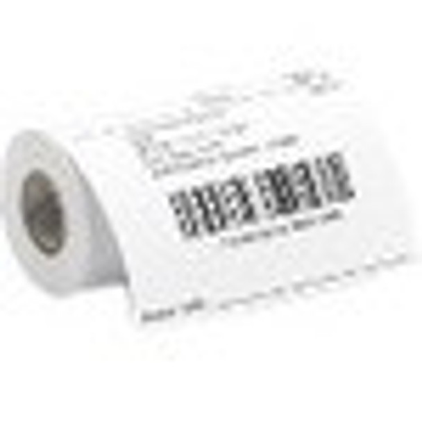 Zebra (10023347) Receipt Paper 3in x 64ft (76.2mm x 19.