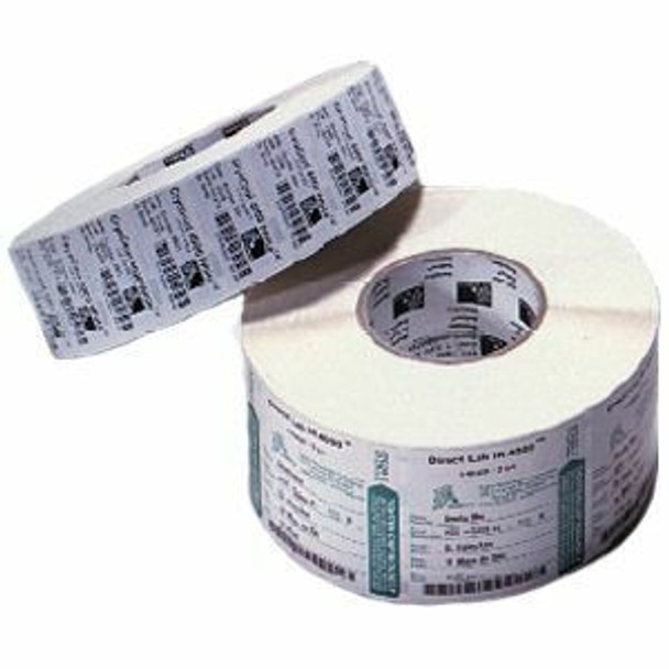 Zebra (LD-R4KN5B) RW/QL/Cameo Receipt Paper