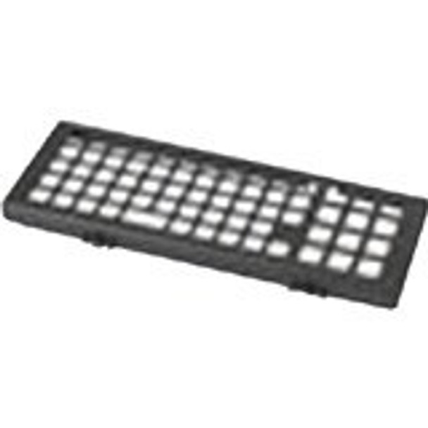 Zebra (KT-KYBDGRL1-VC70-R) KIT KYBD PROTECTION GRILL QWERTY/AZERTY