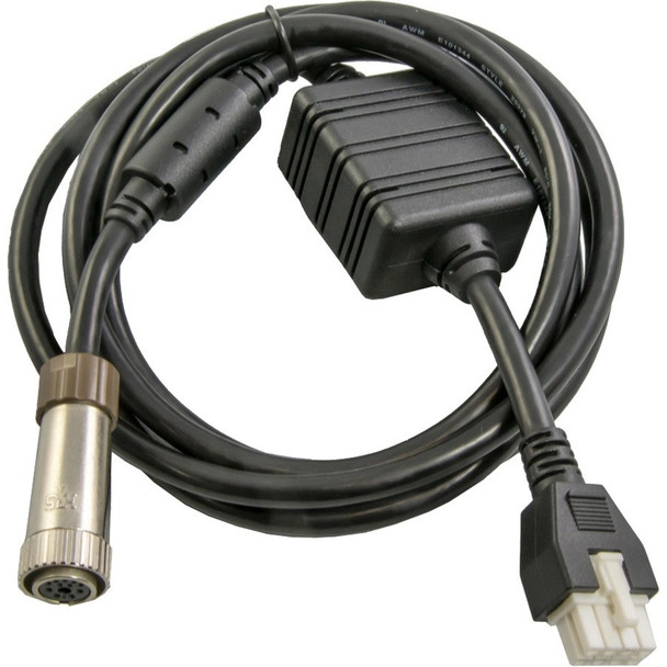 Zebra (CBL-DC-389A1-01) DC LINE CORD FOR VC70