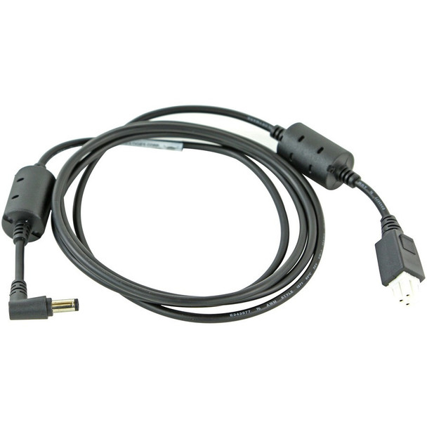 Zebra (CBL-DC-388A1-01) DC LINE CORD FOR RUNNING SINGLE OR MULTI