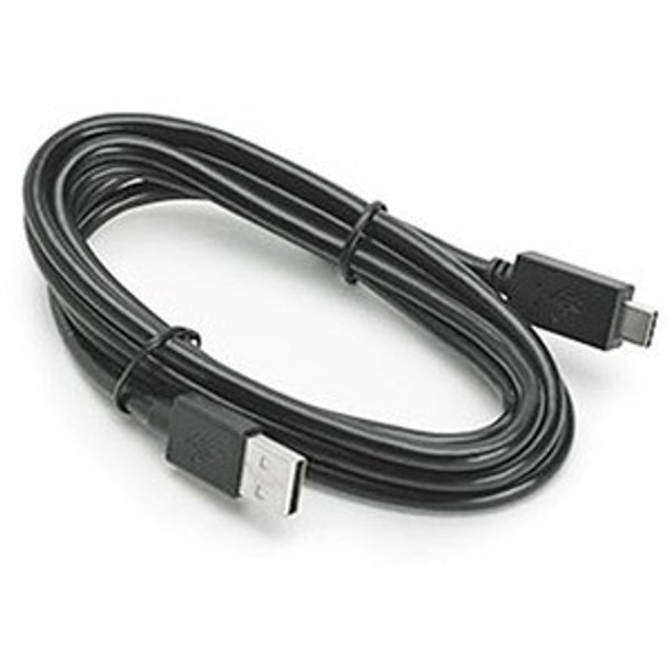 Zebra (CBL-MPM-USB1-01) Kit USB Type A to Type C Cable