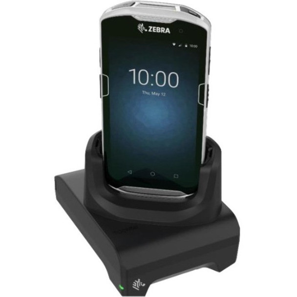 Zebra (CRD-TC51-1SCU-01) TC51/56 1-SLOT USB/CHARGE CRADLE