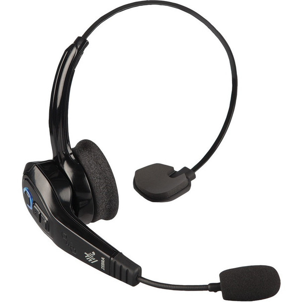 Zebra (HS3100-BTN-L) HS3100 RUGGED BLUETOOTH HEADSET (BEHIND-