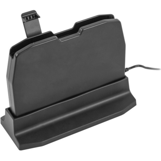 Zebra (450100) POWER DESKTOP BATTERY CHARGER WITH STAND