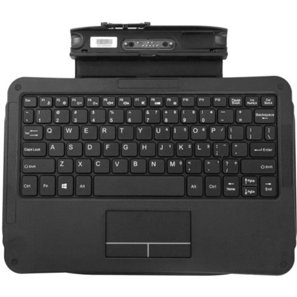 Zebra (420008) KEYBOARD COMPANION KEYBOARD B10/D10/BC U