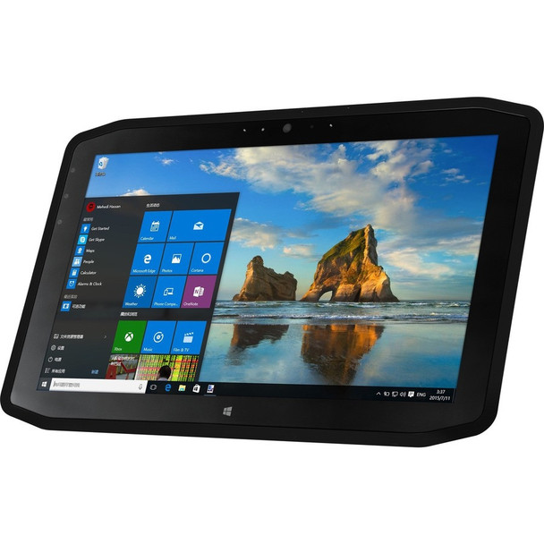 Zebra (201093) RUGGED TABLET XR12 I5 128 GB SSD WWAN AP