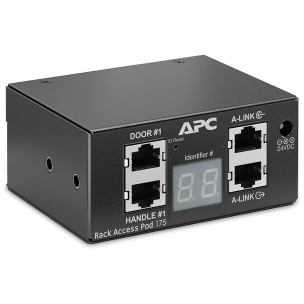 APC (NBPD0175) NetBotz Rack Access Pod 175 (pod only)