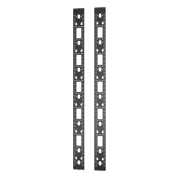 APC (ER7RCC42) Easy Rack Vertical 0U accessory channel