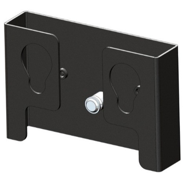 APC (EPDU-BRKT) Easy rPDU mounting bracket