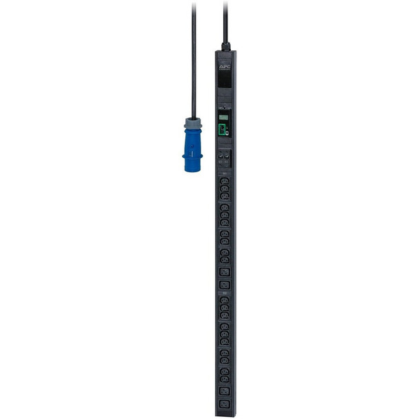 APC (EPDU1132M) Easy PDU. Metered. Zero U. 32A. 230V. (2