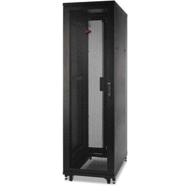 APC (AR2400) NetShelter SV 42U 600mm Wide x 1060mm De