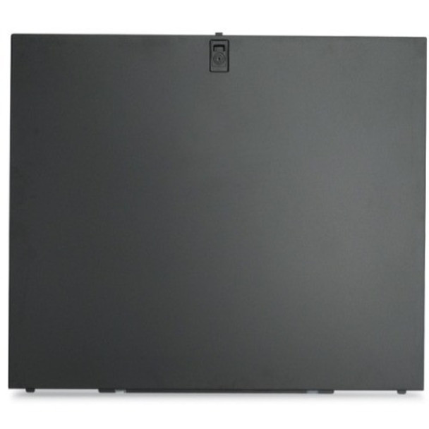 APC (AR7308) NetShelter SX 45U 1200mm Deep Split Side