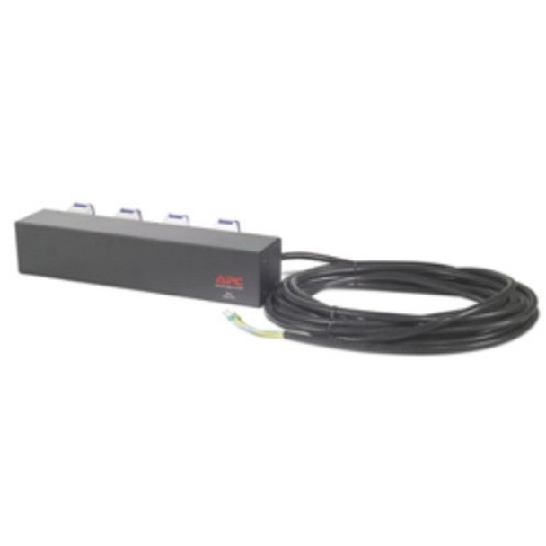 APC (AP7586) Rack PDU Extender. Basic. 2U. 32A. 230V.