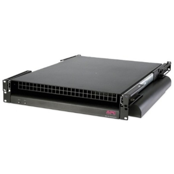 APC (ACF202BLK) APC SIDE AIR DISTRIBUTION UNIT 2U RM 230