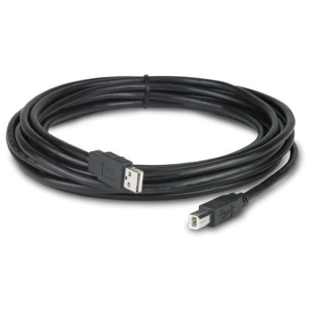 APC (NBAC0214P) NETBOTZ USB LATCHING CABLE