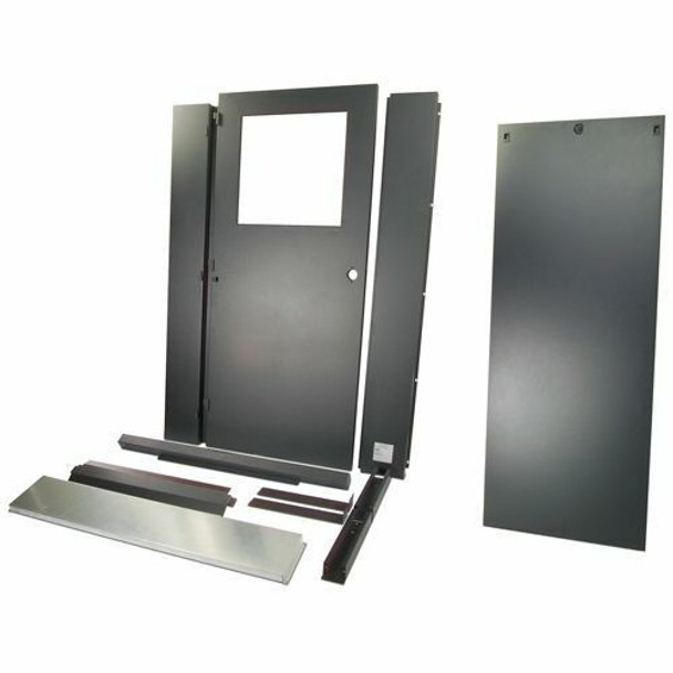 APC (ACDC1017) DOOR AND FRAME ASSEMBLY