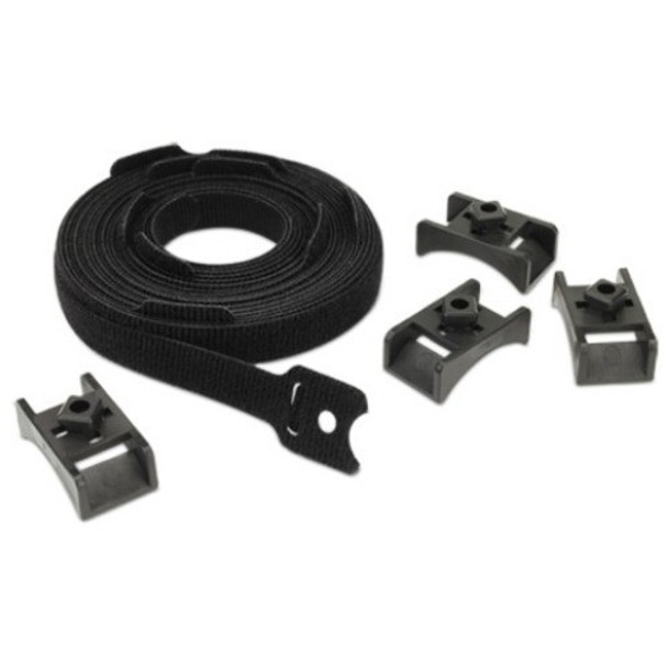 APC (AR8621) Toolless Hook and Loop Cable Managers (Q