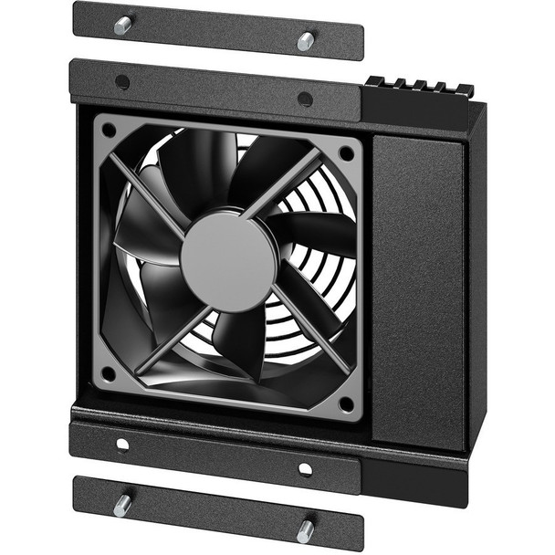 APC (ER7FANTRAY) EASY RACK FANTRAY WITH SINGLE FAN